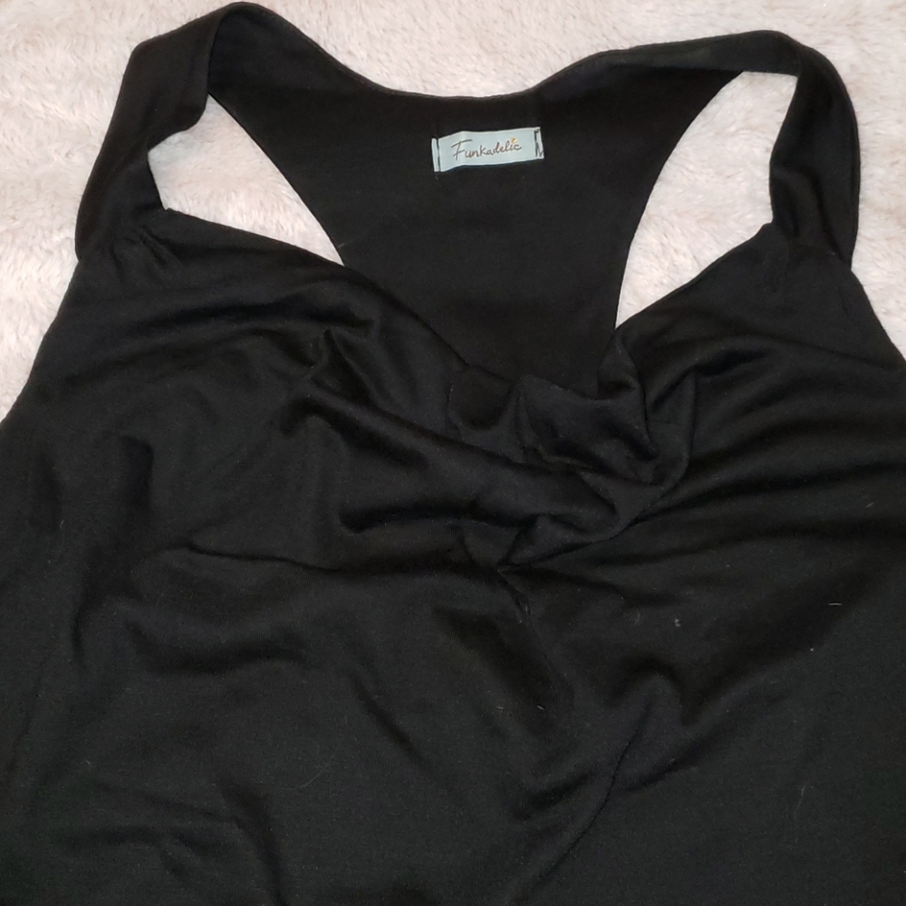 Tank Top - Picture 3 of 5